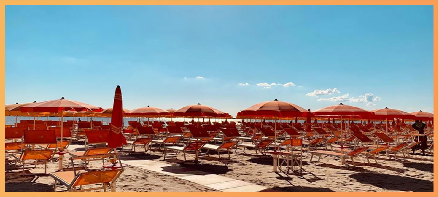 Hotel Bed & Breakfast Cesenatico BB HOTEL