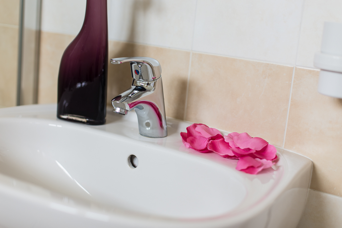 bagno ben hur
