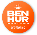 Hotel Ben Hur Cesenatico