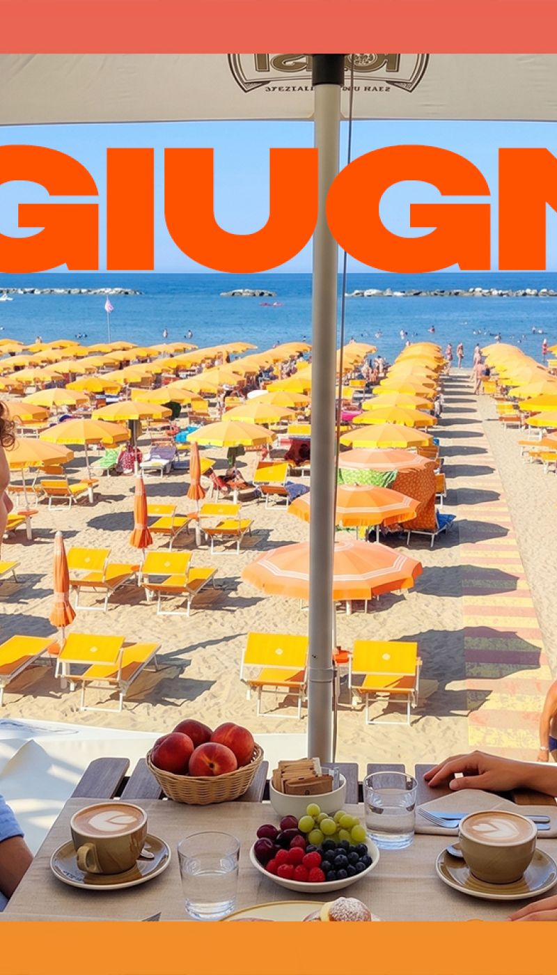 Giugno Low Cost